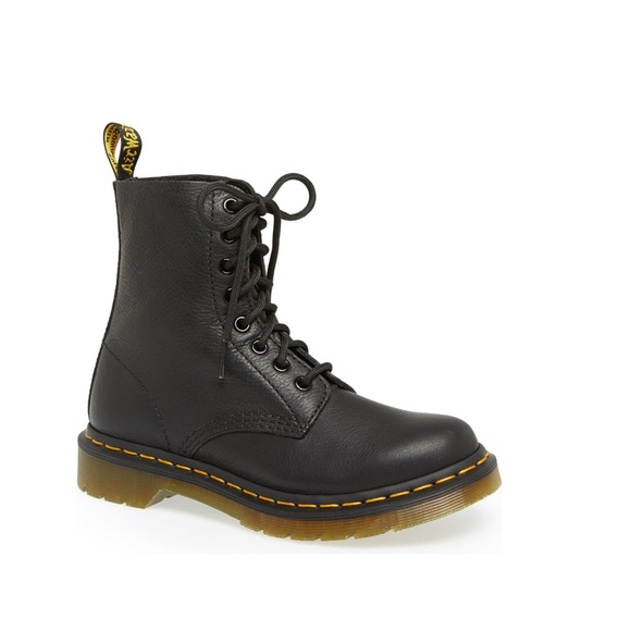 Dr. Martens Shoes - Dr. Martens 1460 Pascal boot